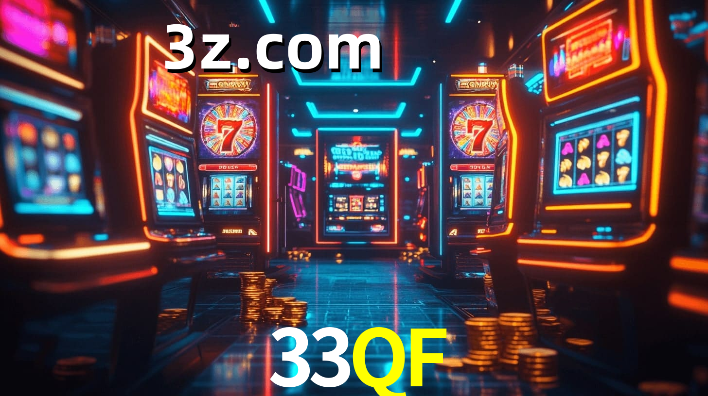 Gates of Olympus 33QF