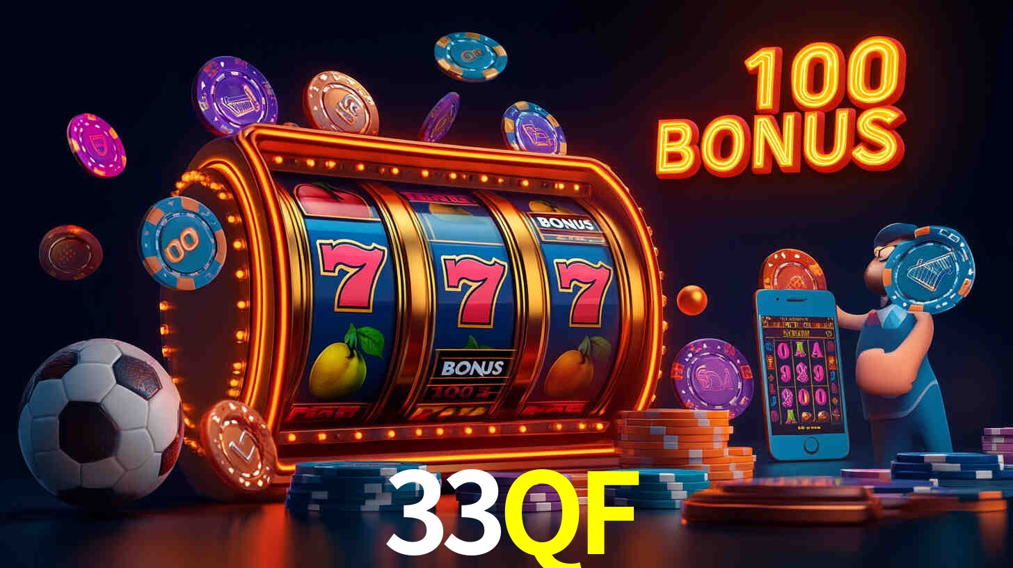 Bônus Diários 33QF