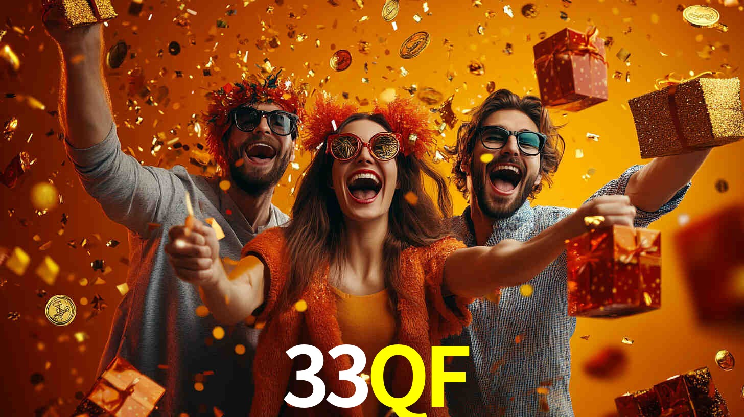 Promoção Relâmpago 33QF