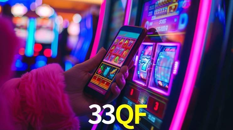 Tecnologia da Plataforma 33QF