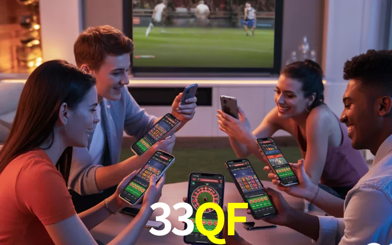 Design Responsivo 33QF